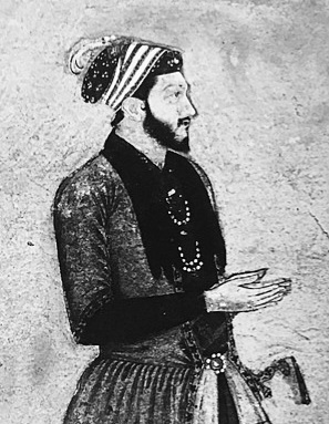 Firoz Shah Tughlaq